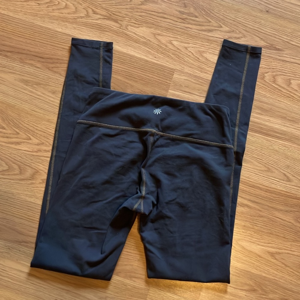 Women’s Athleta Leggings, Size Small - Picture 6 of 6